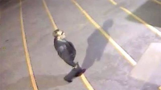 Waukesha police seek help in identifying burglar