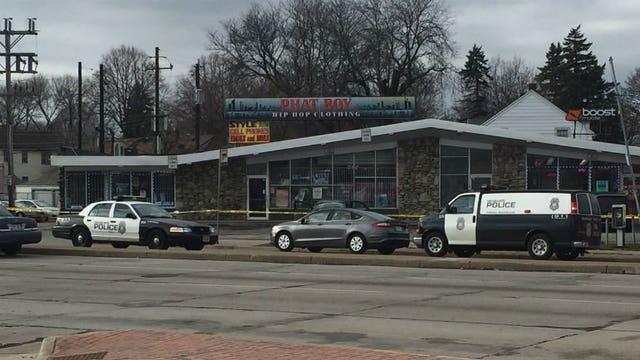 MPD: 23-year-old man shot, injured near 35th & Capitol; no one in custody