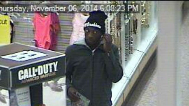 Recognize this guy? West Allis police need your help to ID theft suspect