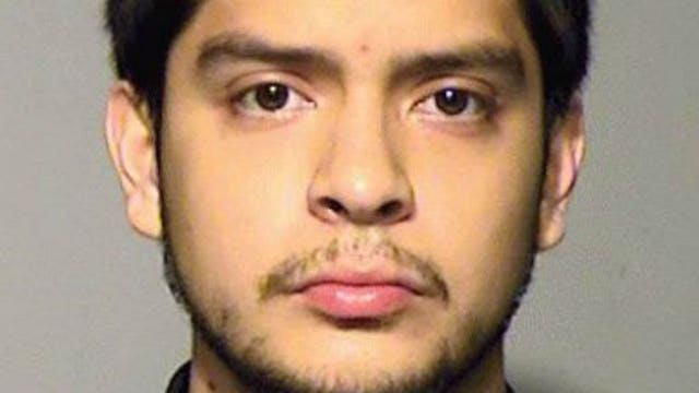 Alonso Sandoval, 1 of 2 men charged in shooting of MPD officer, sentenced to 20 months behind bars