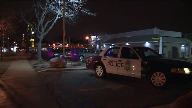 Man shot, seriously injured while driving near 27th and Atkinson in Milwaukee