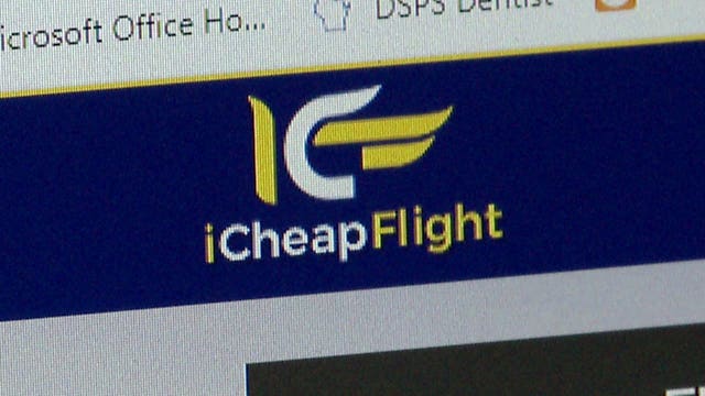 'Tendency to trust things online when we shouldn't:' Contact 6 with online shopping advice