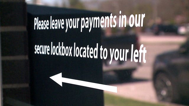 Amid economic turmoil of COVID-19 pandemic, some face rent hikes and apartment hunts