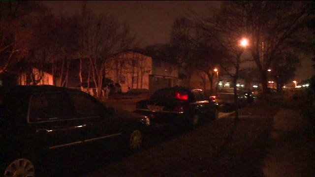 Police: Man shot, wounded near 61st and Kaul in Milwaukee, no arrests made