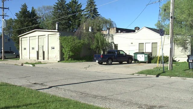 Ax attack: Man sought after assaulting employee near 35th Avenue and 59th Street in Kenosha