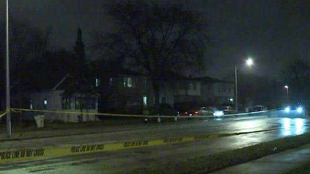 Milwaukee police: Four shot, injured in three separate shooting incidents