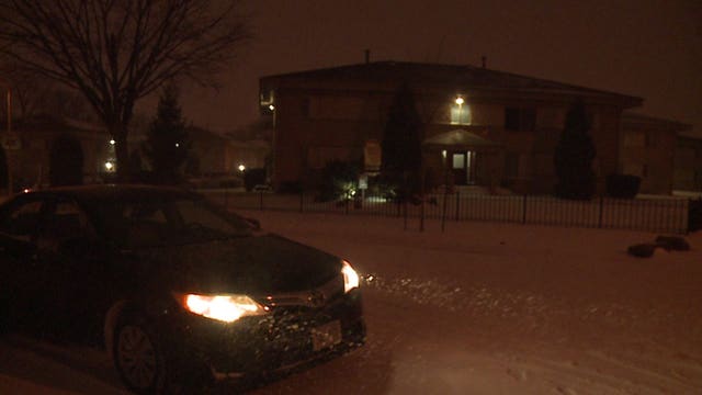 17-year-old shot while riding bike on Milwaukee's north side