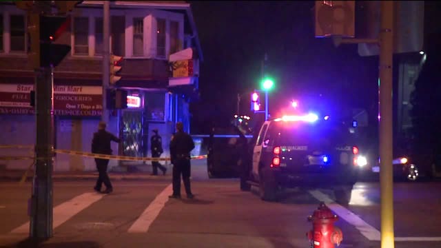 Police: Man shot, wounded near 51st and Center in Milwaukee, no arrests made