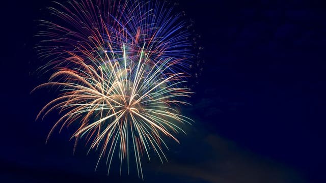 4th of July forecast looking hot and dry, temps expected to reach 90˚ in SE Wisconsin