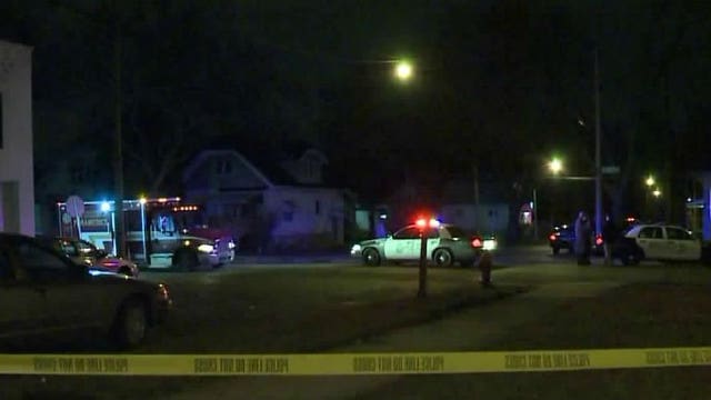 Milwaukee police investigate fatal shooting near 40th and Concordia