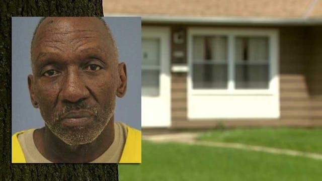 Father of man convicted in shooting death of officer indicted on drug, firearms charges