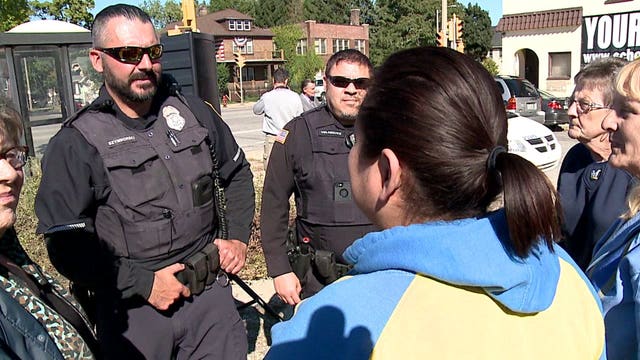 'We're going to listen:' Aldermen announce 'proactive, intensive' MPD beat patrol initiative