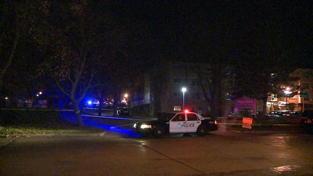 Milwaukee man charged in connection with double shooting on city's northwest side