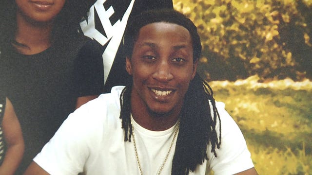 Justice 4 Jay: Family calls for investigation into Wauwatosa officer-involved shooting