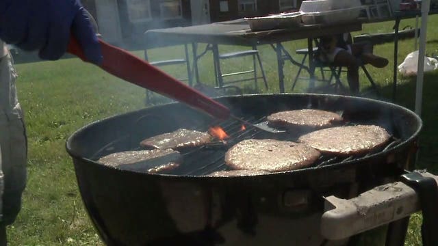 Wisconsin DHS urges residents to stay home ahead of July 4th: 'Take the necessary precautions'