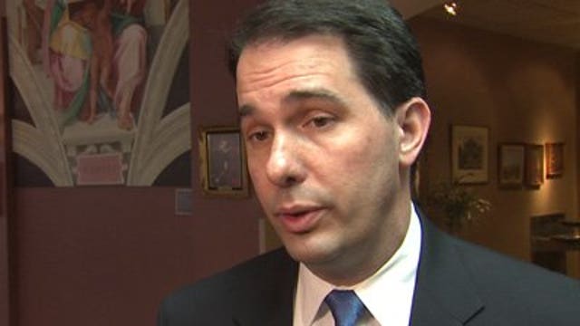 Federal appeals court hears arguments in John Doe probe into Governor Walker's recall campaign