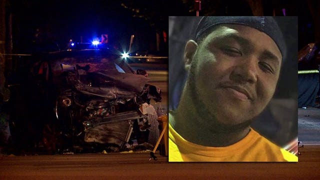 Prosecutors: Driver who killed Lequon McCoy 'was tired of walking, wanted to impress females'