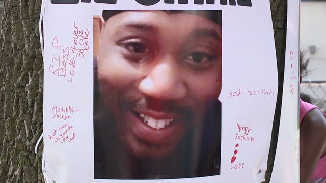 'He deserves justice:' 4 boys without their dad on Father's Day after April fatal shooting