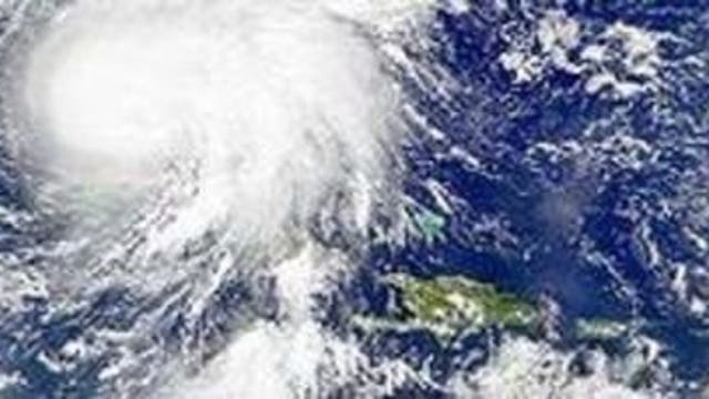 Hurricane forecasting is not for the faint of heart