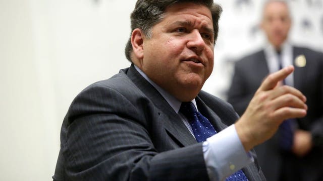 Illinois judge blocks Governor Pritzker's extension of stay-at-home order