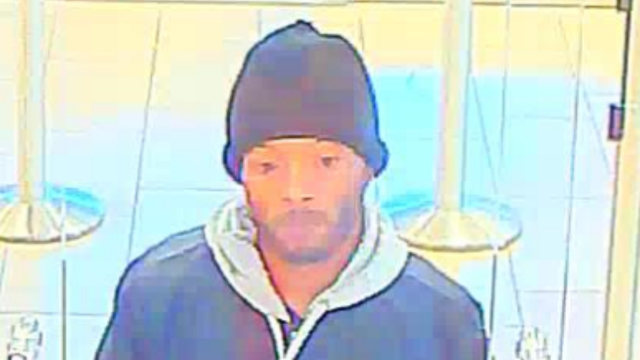 Caught on camera: Man sought in robbery of Milwaukee business near 33rd and Villard