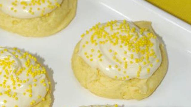 When life gives you lemons: Check out these fresh, delicious recipes for spring