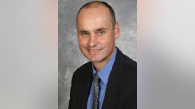 UW-Milwaukee athletic director resigns