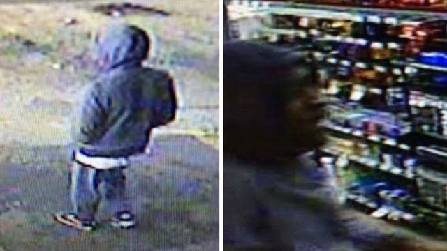Can you help? West Allis P.D. searching for armed robbery suspect