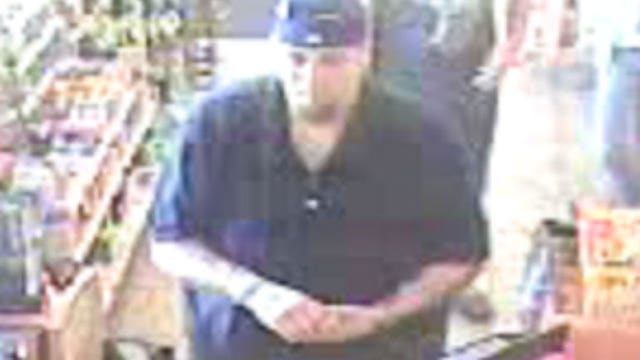 Latest: Man accused of passing counterfeit $20 bills in Caledonia turns himself in