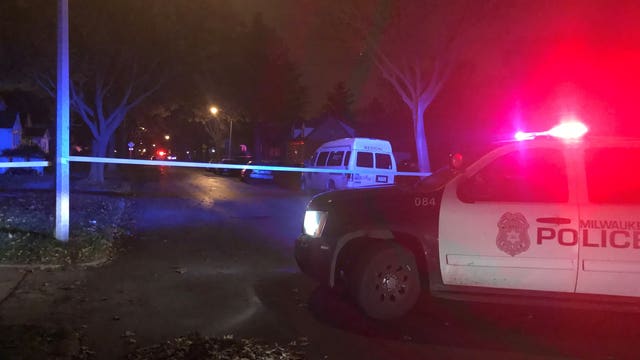 Police: Argument leads to triple shooting near 49th and Hampton in Milwaukee