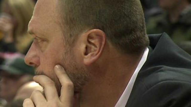 Beyond the Game: Milwaukee Bucks Assistant Coach Joe Wolf