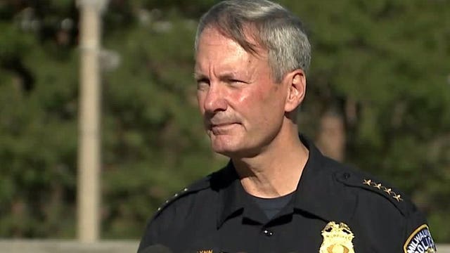 "Milwaukee is a firearm rich environment:" August 2016 is deadliest month in city since July 1991