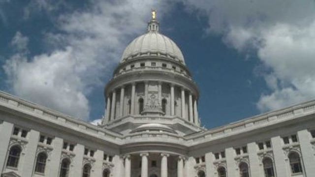 Deal reached on new state budget; Bucks arena funding, prevailing wage to be in separate bills