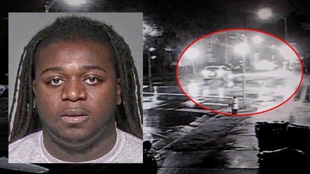 Man prosecutors say was driving 93 miles per hour before fatal hit-and-run pleads guilty