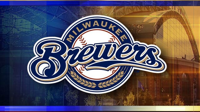 Milwaukee Brewers lose 7-2 against Chicago Cubs