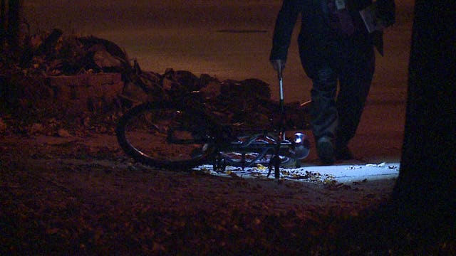 Milwaukee police investigate double shooting near 47th and Clarke