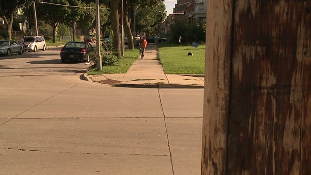 Body discovered near 1st & Keefe, MPD investigates as homicide