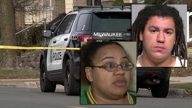 'It felt surreal:' 2 narrowly escaped injury when brothers allegedly unloaded barrage of bullets