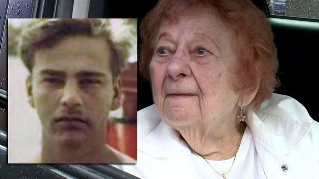 'We take so much for granted:' Gold Star mom honors her fallen son in Memorial Day parade