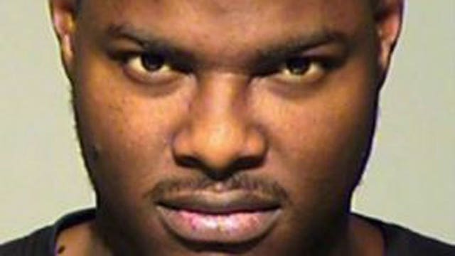 'This ain't no game:' 18 years in prison for man convicted in 3 armed robberies in 5-month period