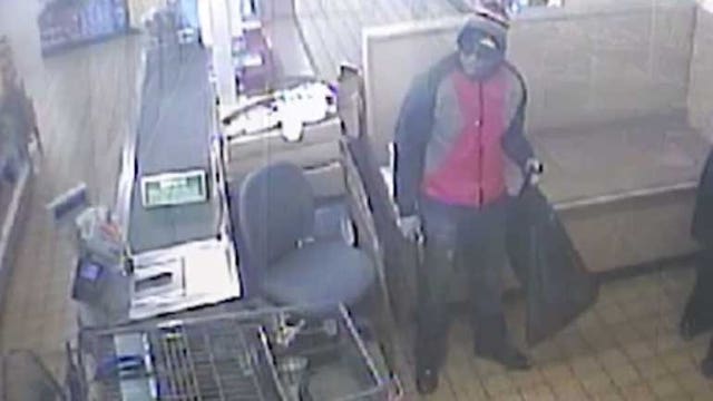 Recognize this guy? Milwaukee police need help identifying armed robbery suspect