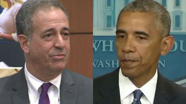 President Obama makes fundraising plea for Feingold in Senate race