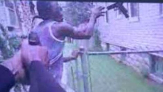 Defense to call 1st witness as trial resumes for former MPD officer who shot Sylville Smith