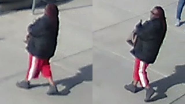 Police seek woman who stole purse from 86-year-old woman at Wauwatosa Goodwill