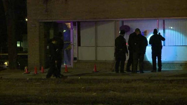 Milwaukee police identify man who was fatally stabbed outside of a tavern