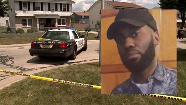 Police: No charges to be filed in August shooting death of man walking his dog