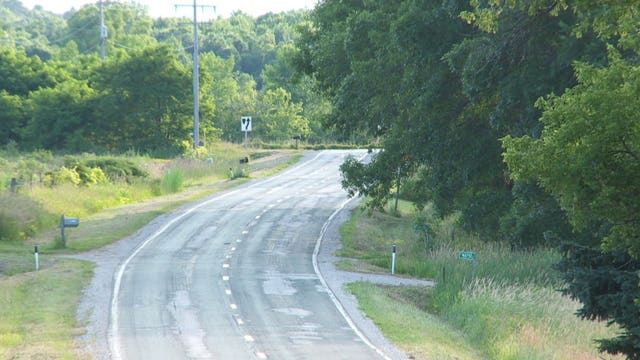 Two taken to the hospital, one via Flight for Life after their motorcycle hit a pickup in Sheb. Co.