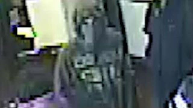 Police seek two men in connection with attempted robbery, shooting at Popeyes