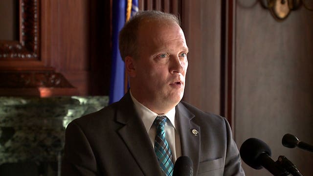 Wisconsin attorney general appeals redistricting ruling