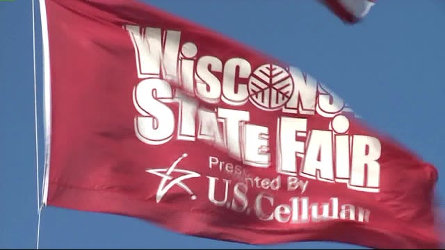 Metal detectors will be placed at all admission gates during 2016 Wisconsin State Fair